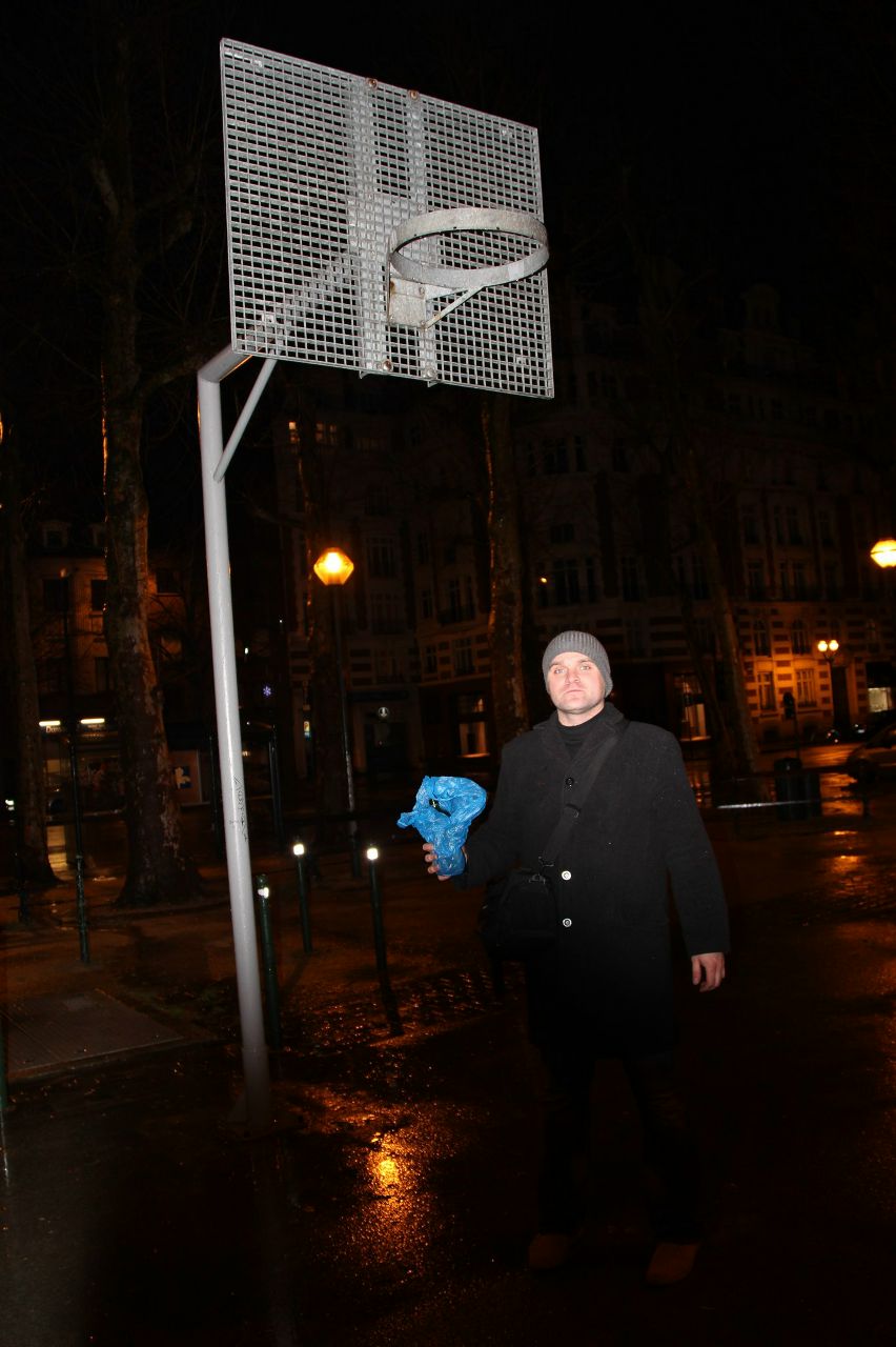 Дмитрий Ершов | 