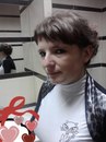 Фотография Гордеевой Маринки