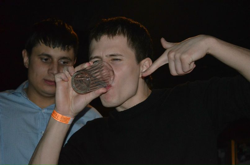 Денис Тарасов | Красноярск