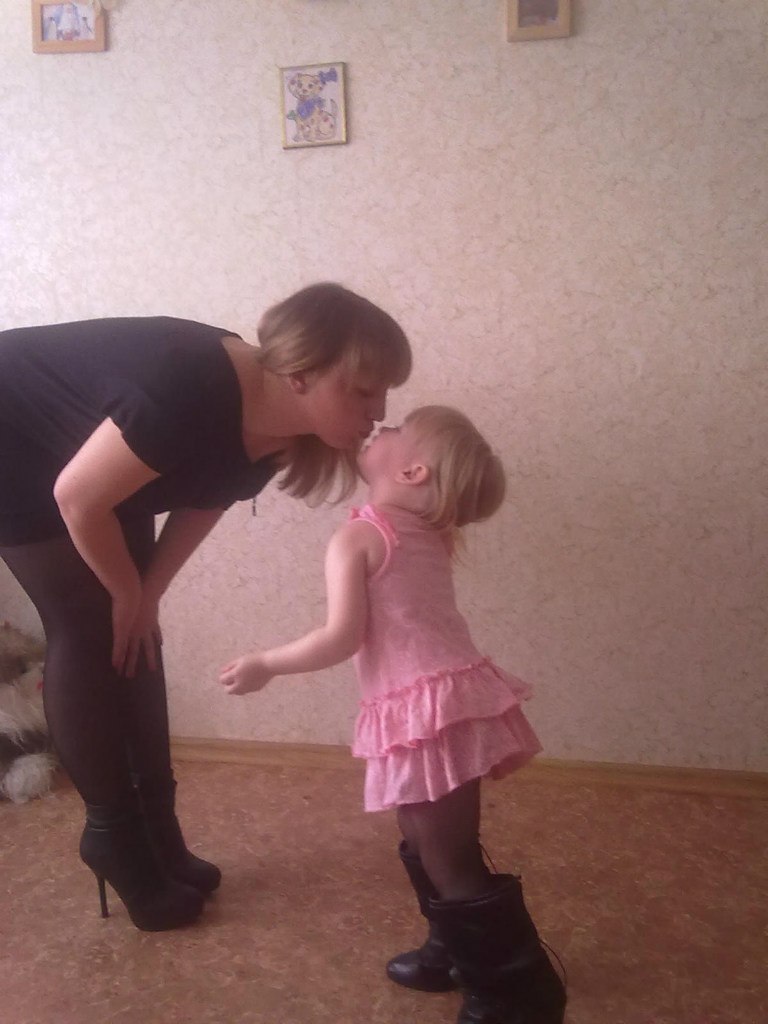 Алёна Гафурова | Казань