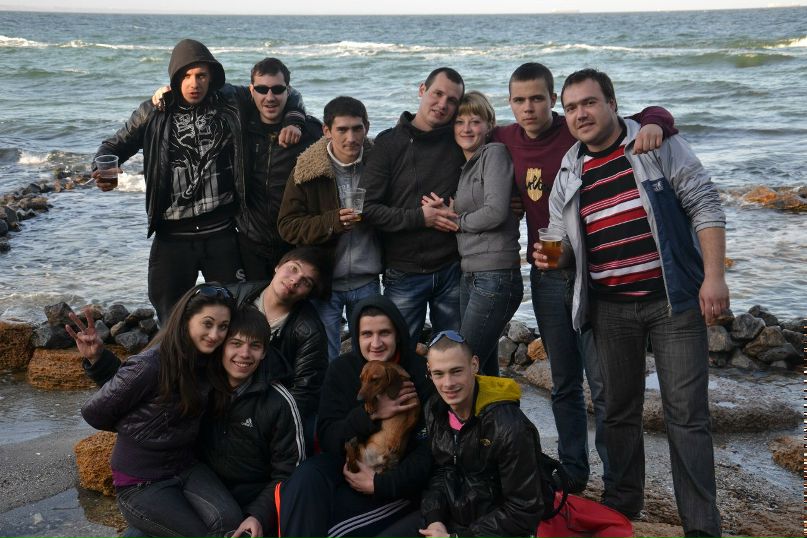 Константин Шпортун Сергеевич | Одесса