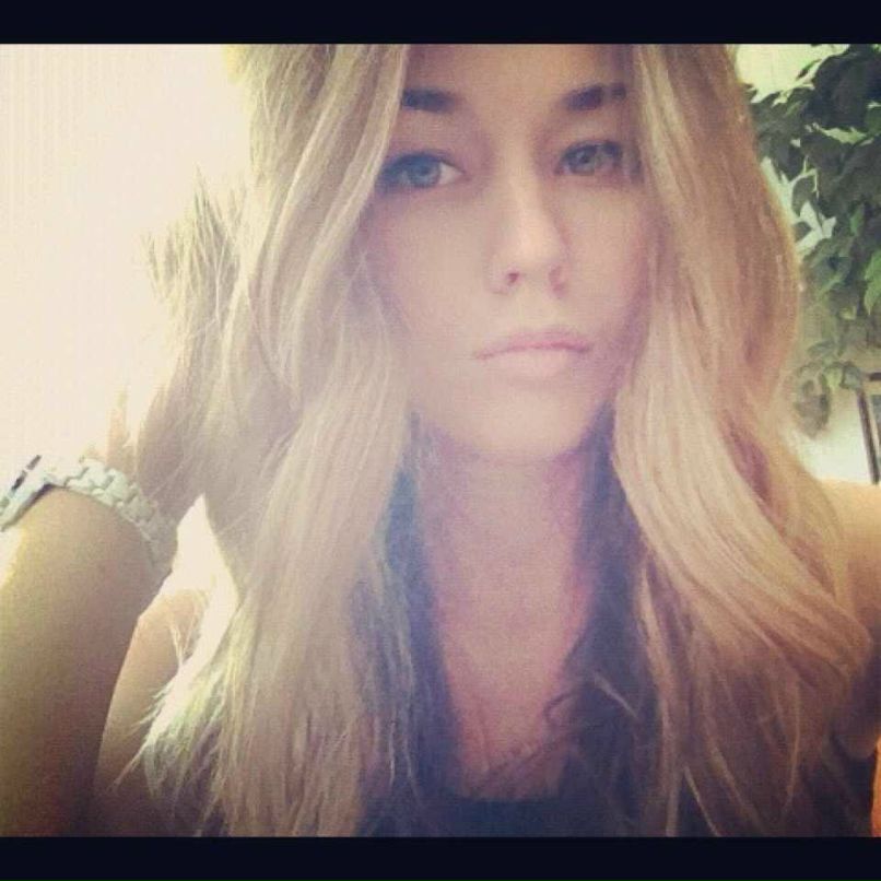 Влада Земцова | Пермь