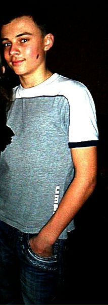 №5, Димон Сатиренко, 35 лет, Павлоград №5, Димон Сатиренко, 35 лет, Павлоград