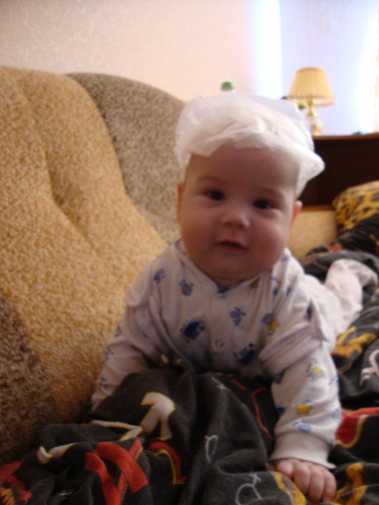 Лена Кубышкина | Богородск