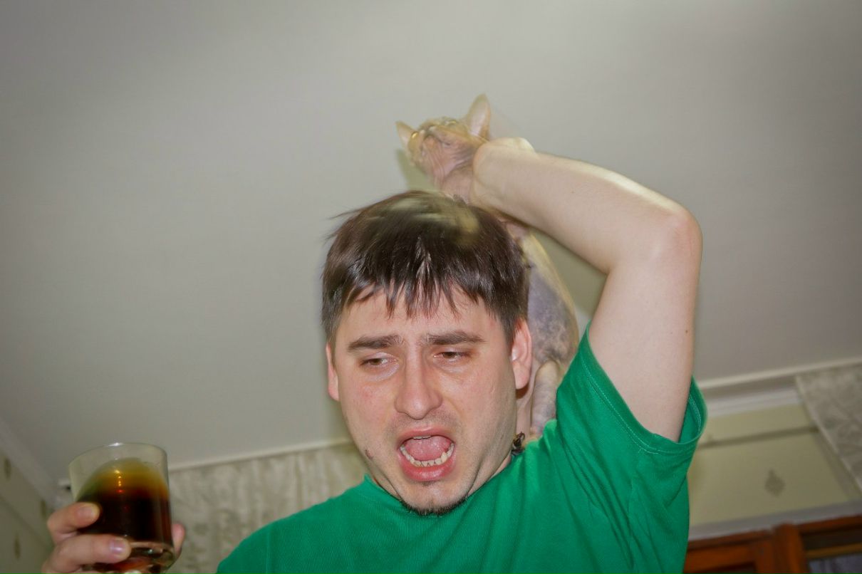 Александр Самоловов Sanches | Краснодар