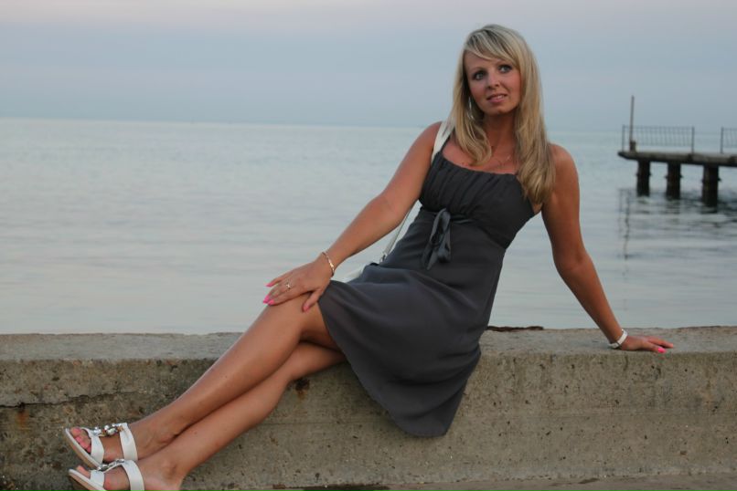 Нелли Березина | Москва