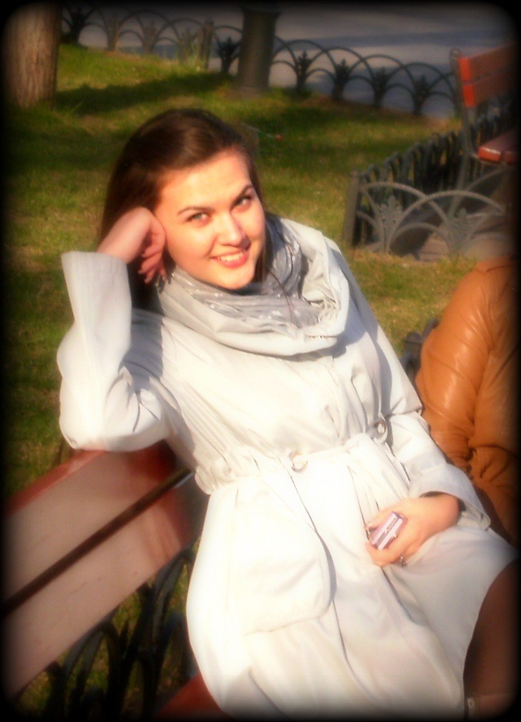 Екатерина Барабаш | Одесса