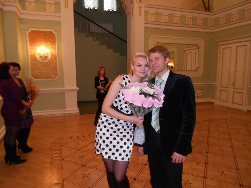 Виталий Столяров | Бугульма