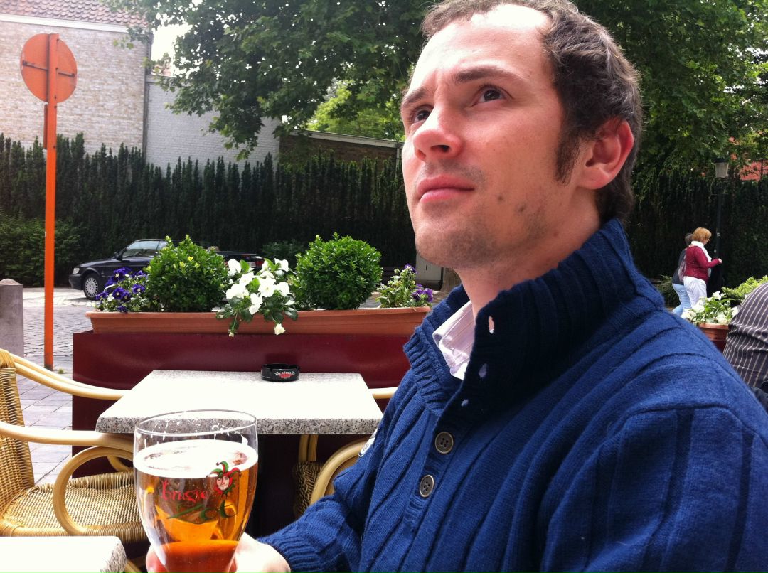 John Пэ | Санкт-Петербург