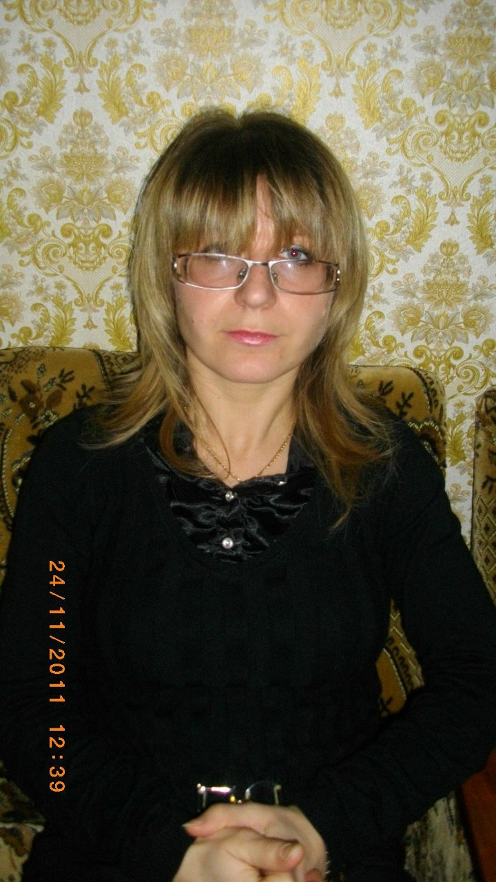 Алёна Куралёва | Ялта