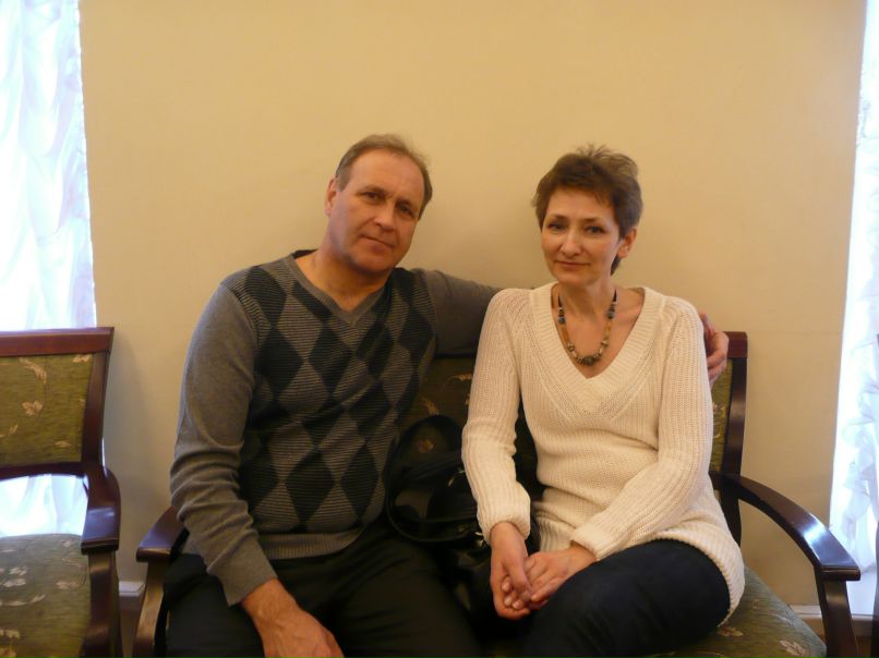 Рамиль Тахаутдинов | Сургут