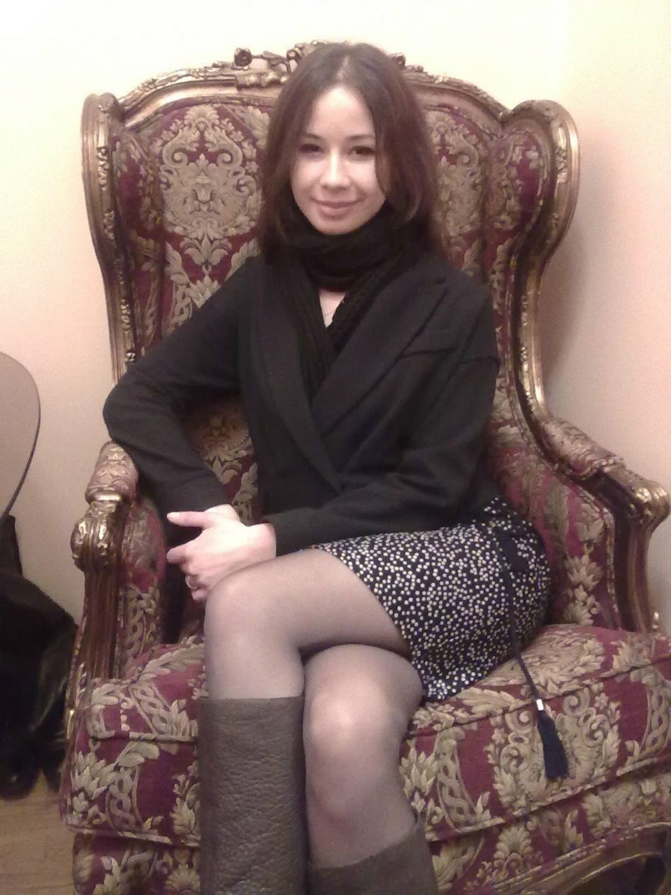 Леся Переяславцева | Киев