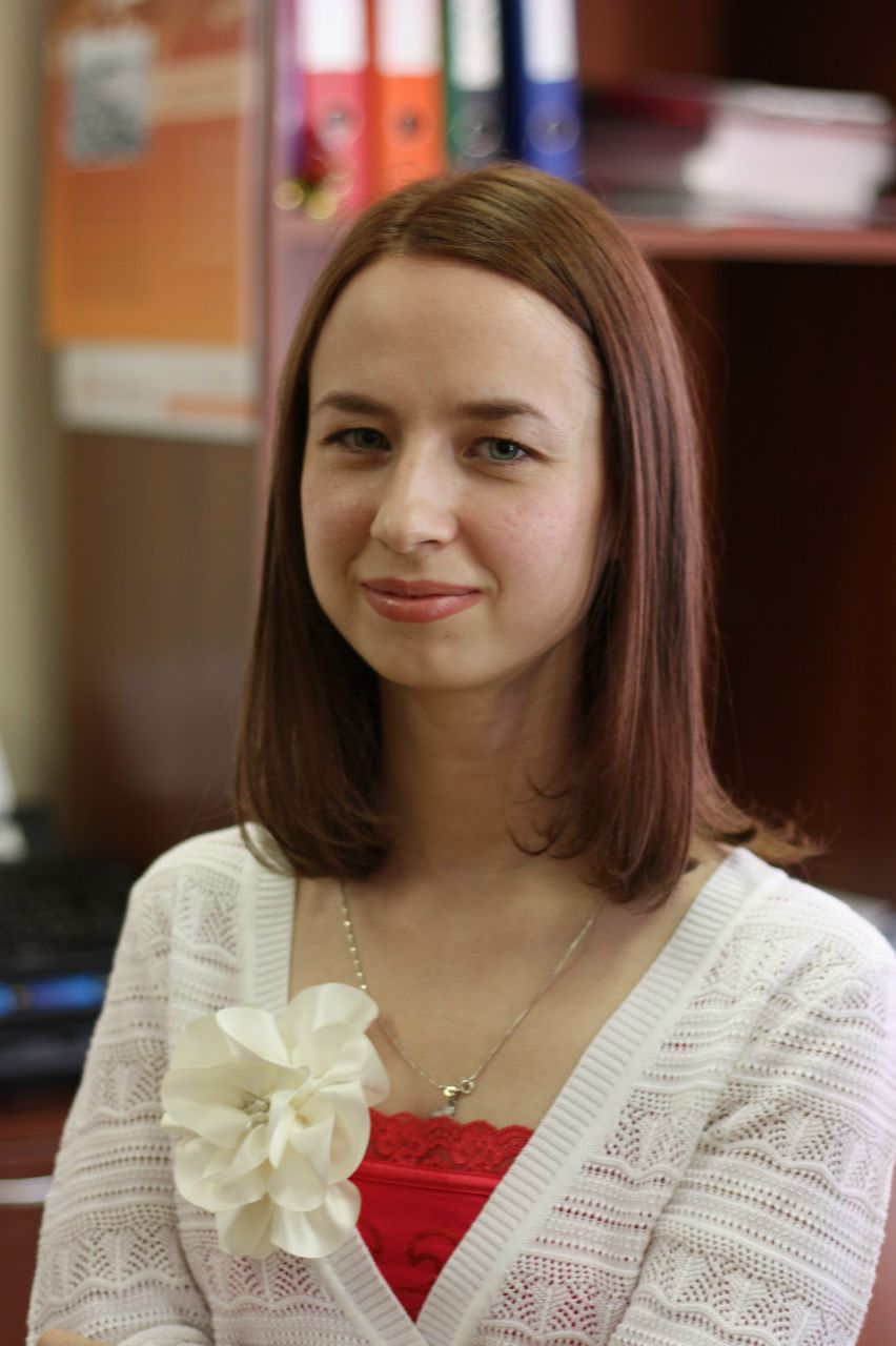 Валентина Родкина | Санкт-Петербург