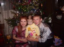 Фотография Федосеенко Оксаны