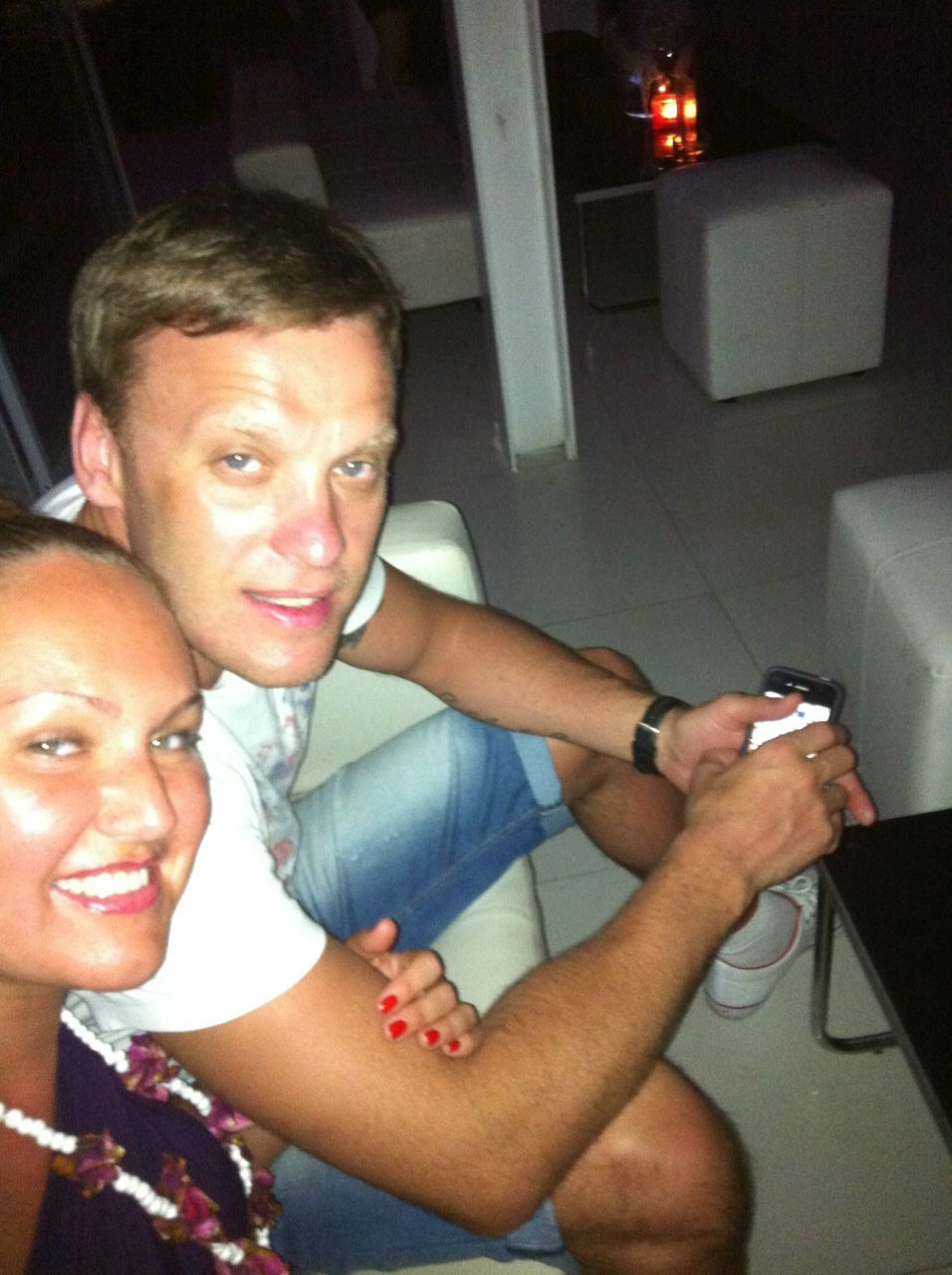 Альбина Кошкова | Ханты-Мансийск