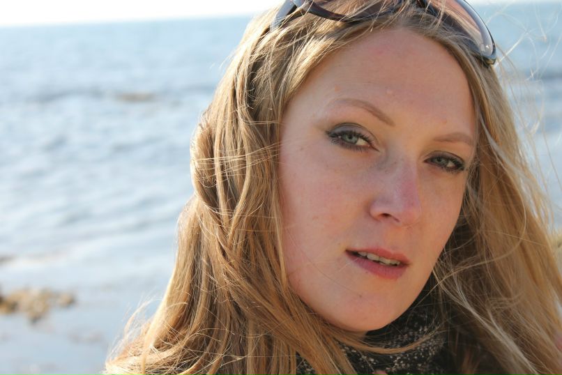 Елена Сосновская | Севастополь