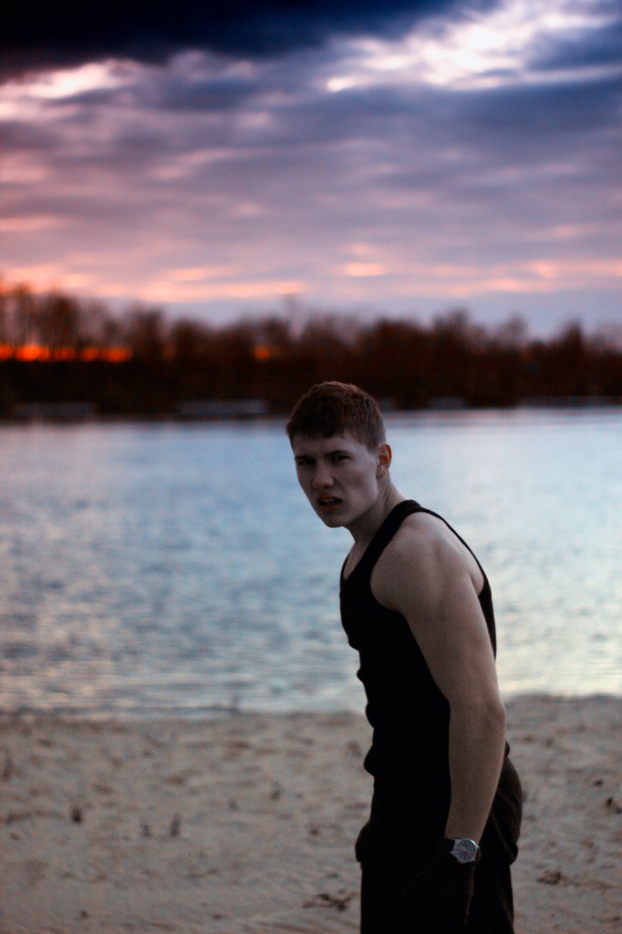 Алексей Кохно | Гомель