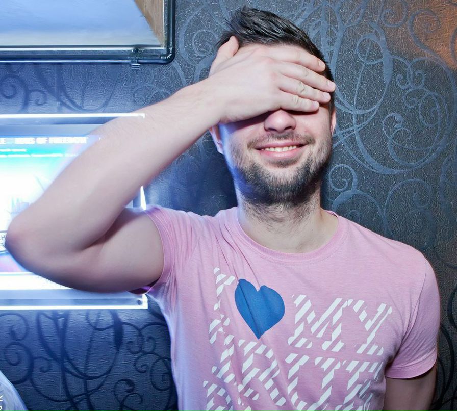 Сергей Малик | Москва