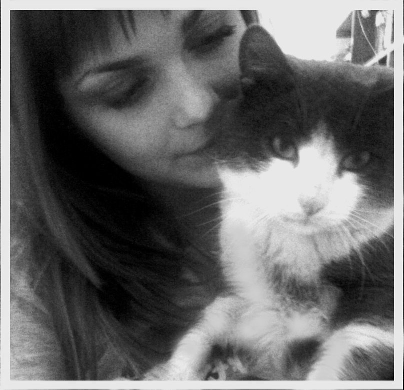 Дарья Терещенко | Черкассы