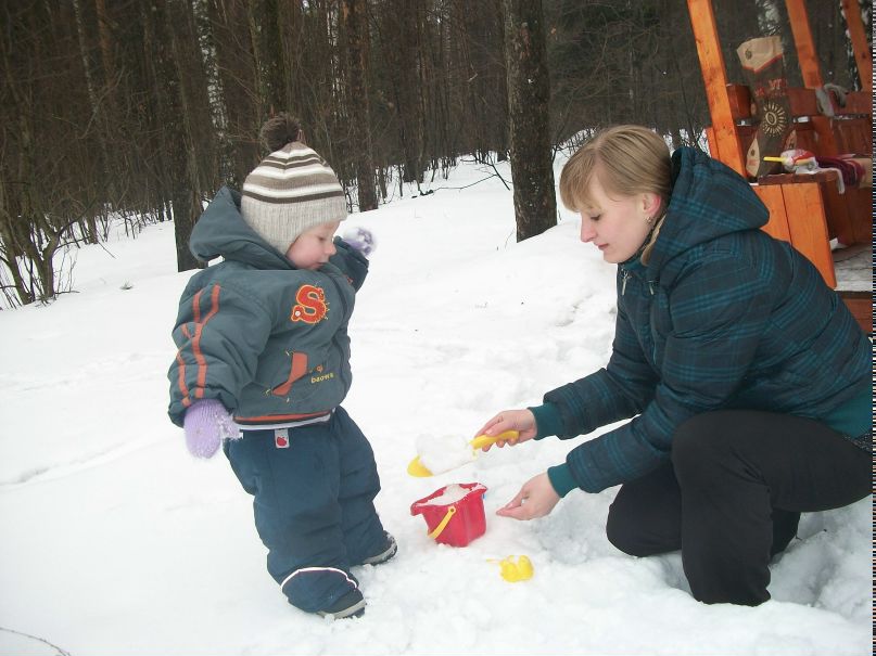 Олеся Смирнова | Москва