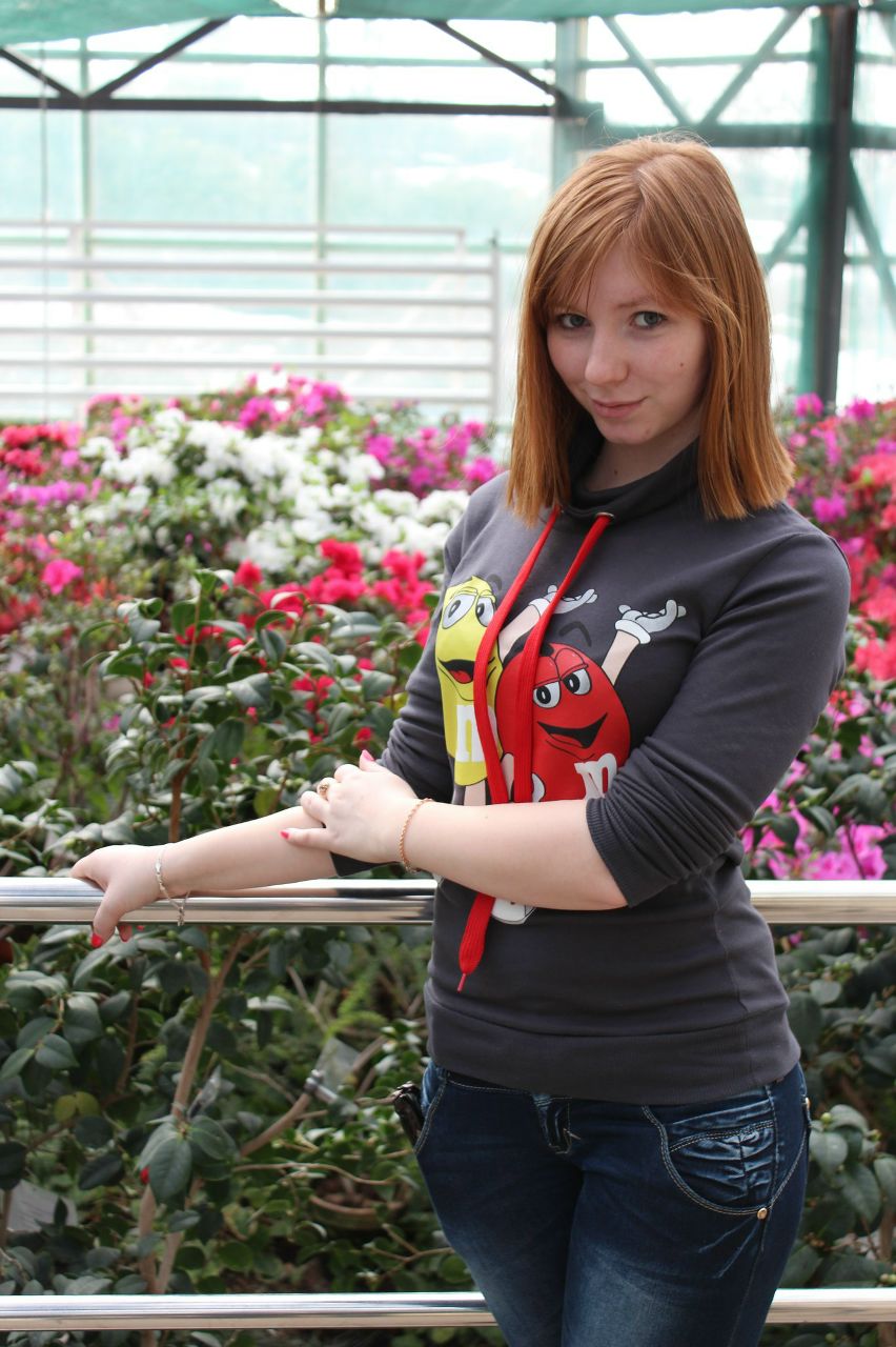 Inna Kovalska | Киев