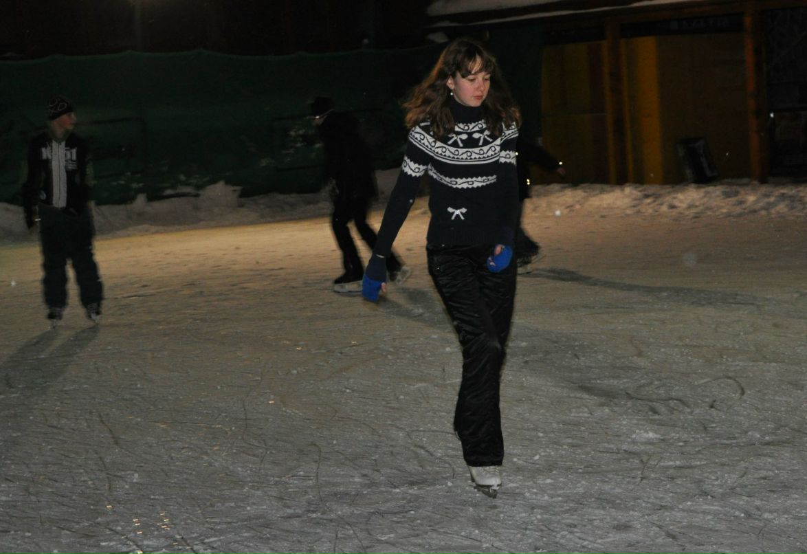 Каринэ Григорян √ιק | Praha