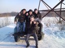 Фотография Рожнова Екатерина