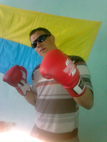 №8, Вася Коваль, 33 года, Чортков №8, Вася Коваль, 33 года, Чортков