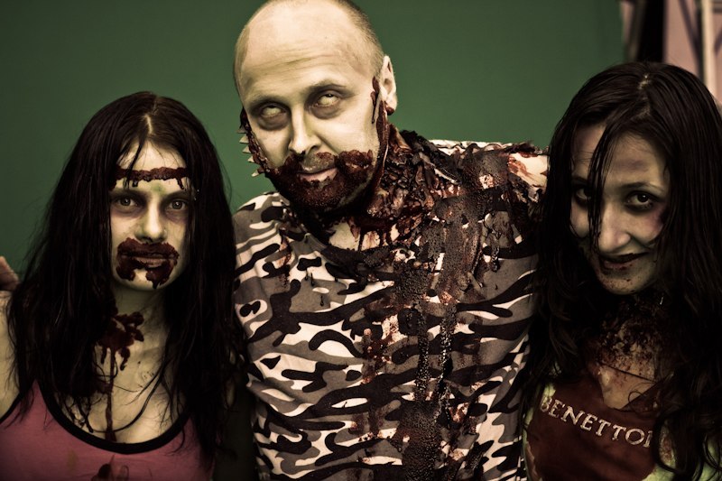 Фриц Дерибас ДядяМиша | Зеленоград