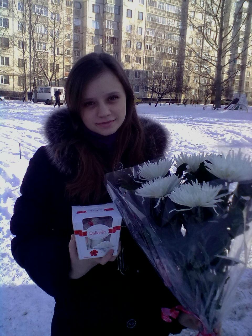 Мария Троян | Кременчуг