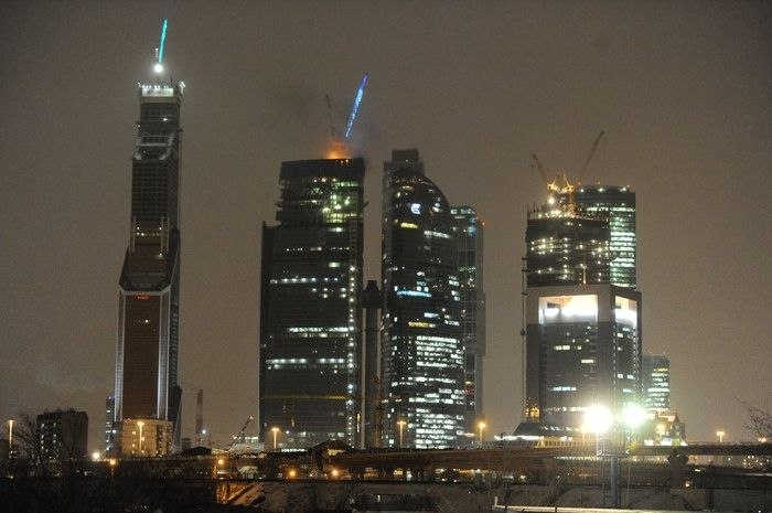 Дмитрий Александрович | Москва