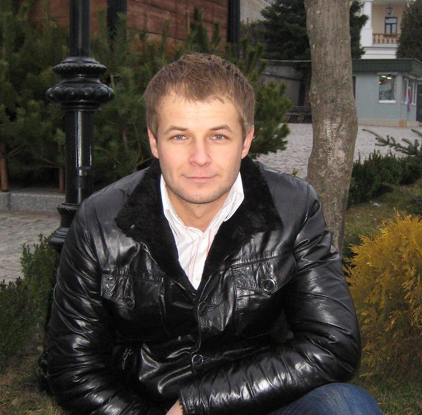 Александр Николенко | Килия