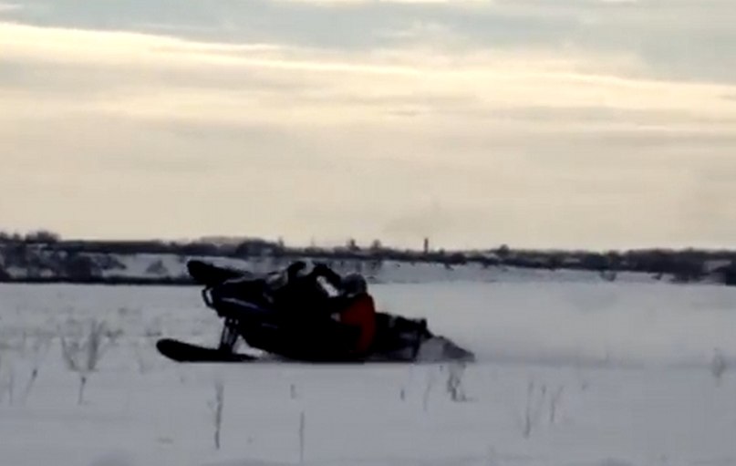 Александр Витальевич | Ханты-Мансийск