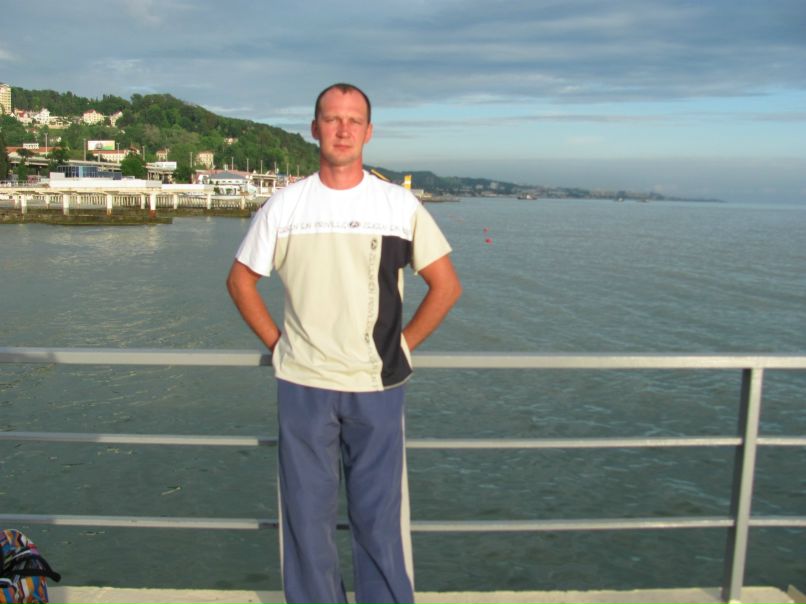 Евгений Орехов | Воронеж