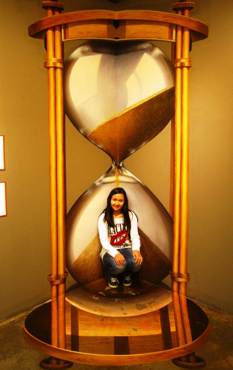 Айнура Исаханова | Алматы