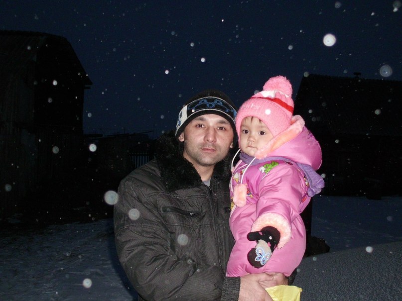 Альфия Бакиева | Мелеуз