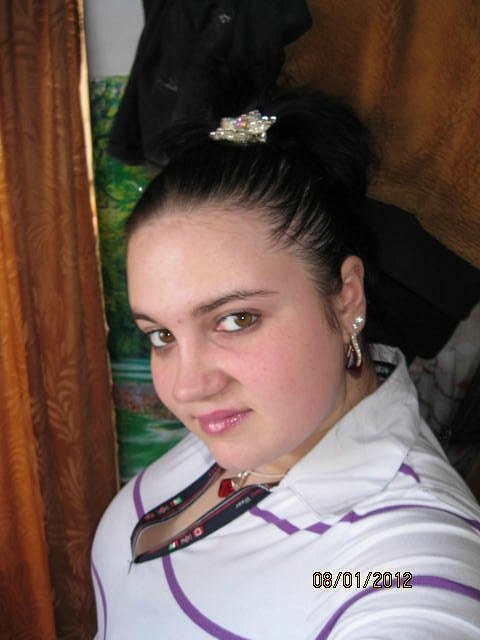 Ліля Легедза | Бурштын