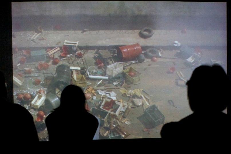 Александр Карауш | Киев