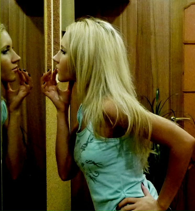 Ира Счастливая ( Шутило ) | 