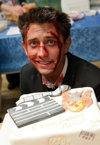 №8, Павел Дель №8, Павел Дель