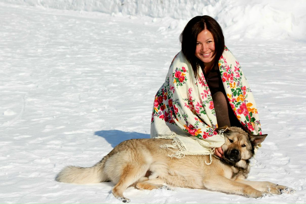 Юлия Саукимова | Пермь