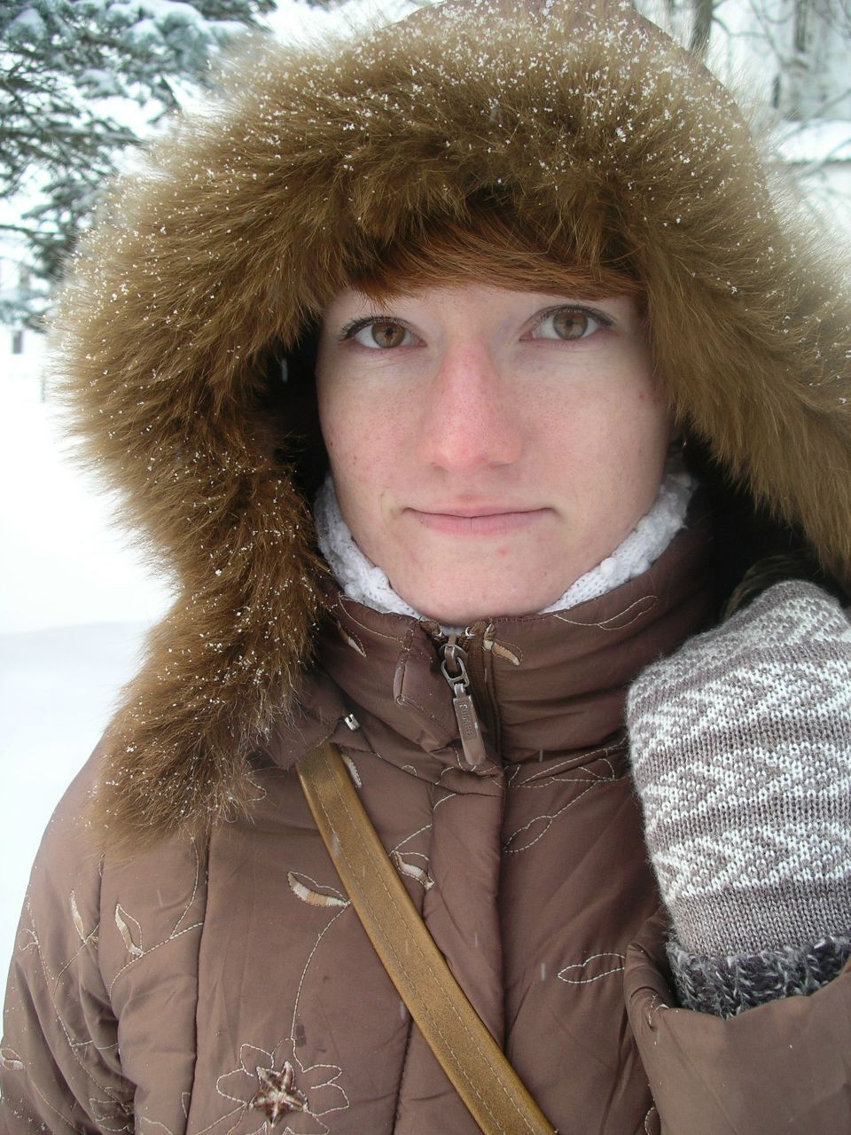 Натали Мелекова | Санкт-Петербург