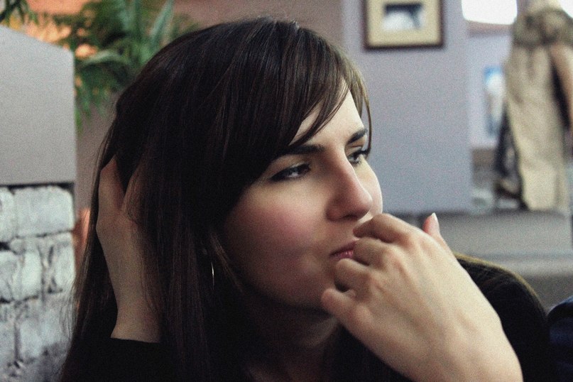 Юлия Паренюк | Rastovača