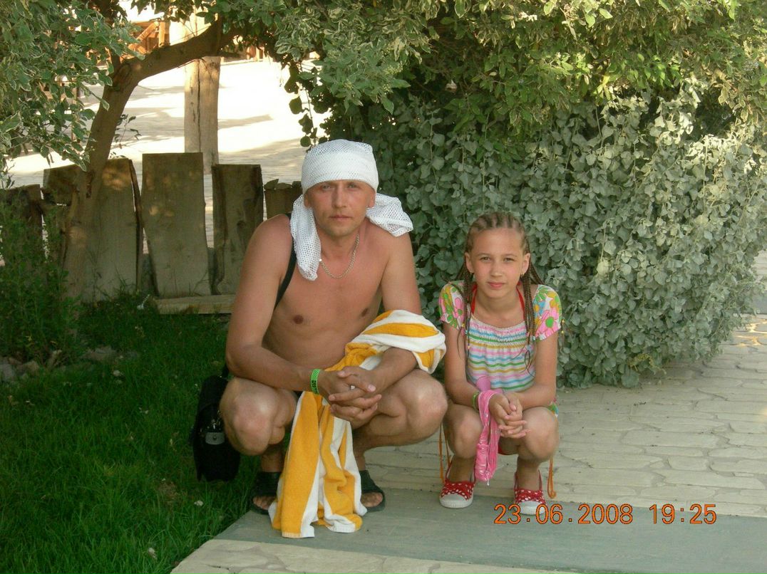 Михаил Собачкин | Петрозаводск