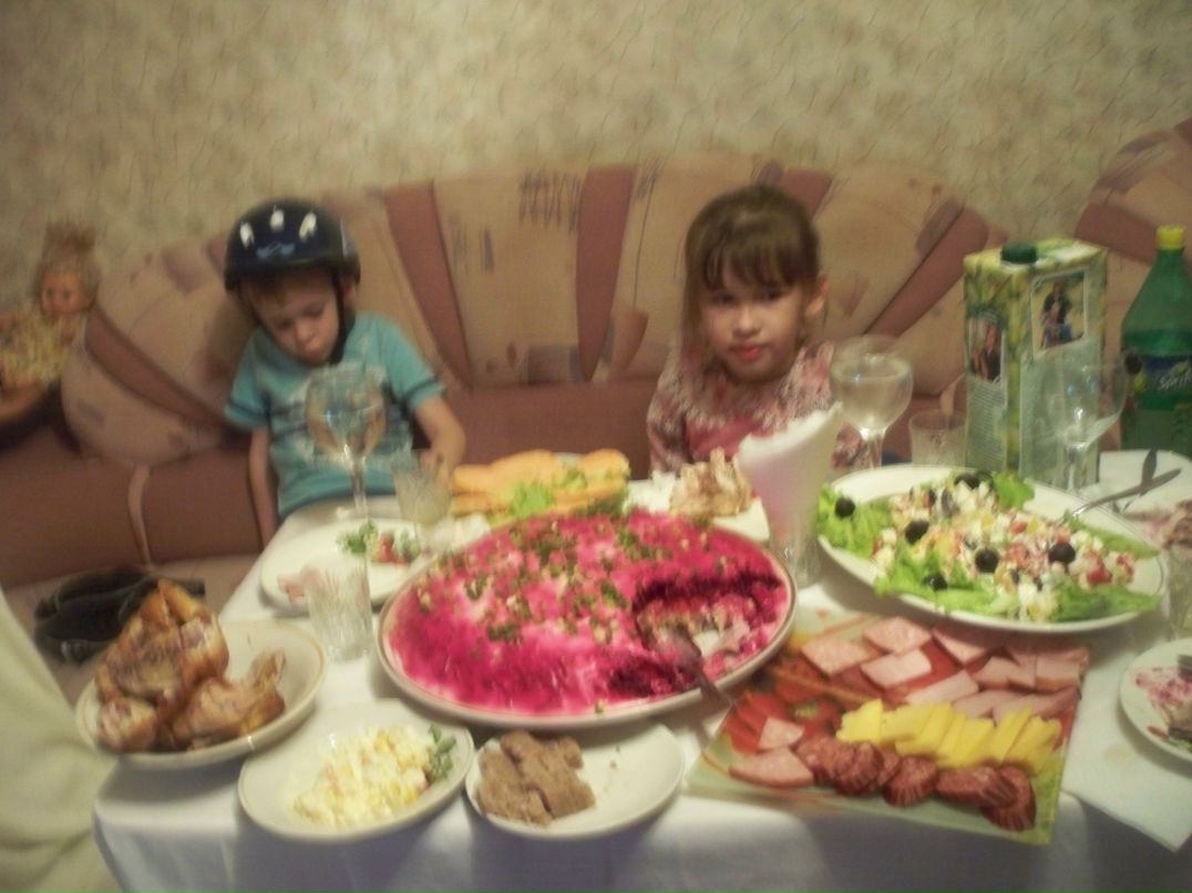 Елена Белозерова | Белорецк