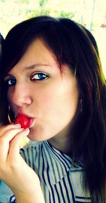 Анастасия Лобаш | Днепровское