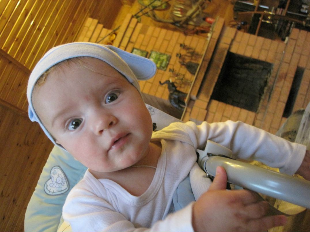 Екатерина Микус | Москва