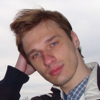 Анатолий Чуйков Дмитриевич | Донецк