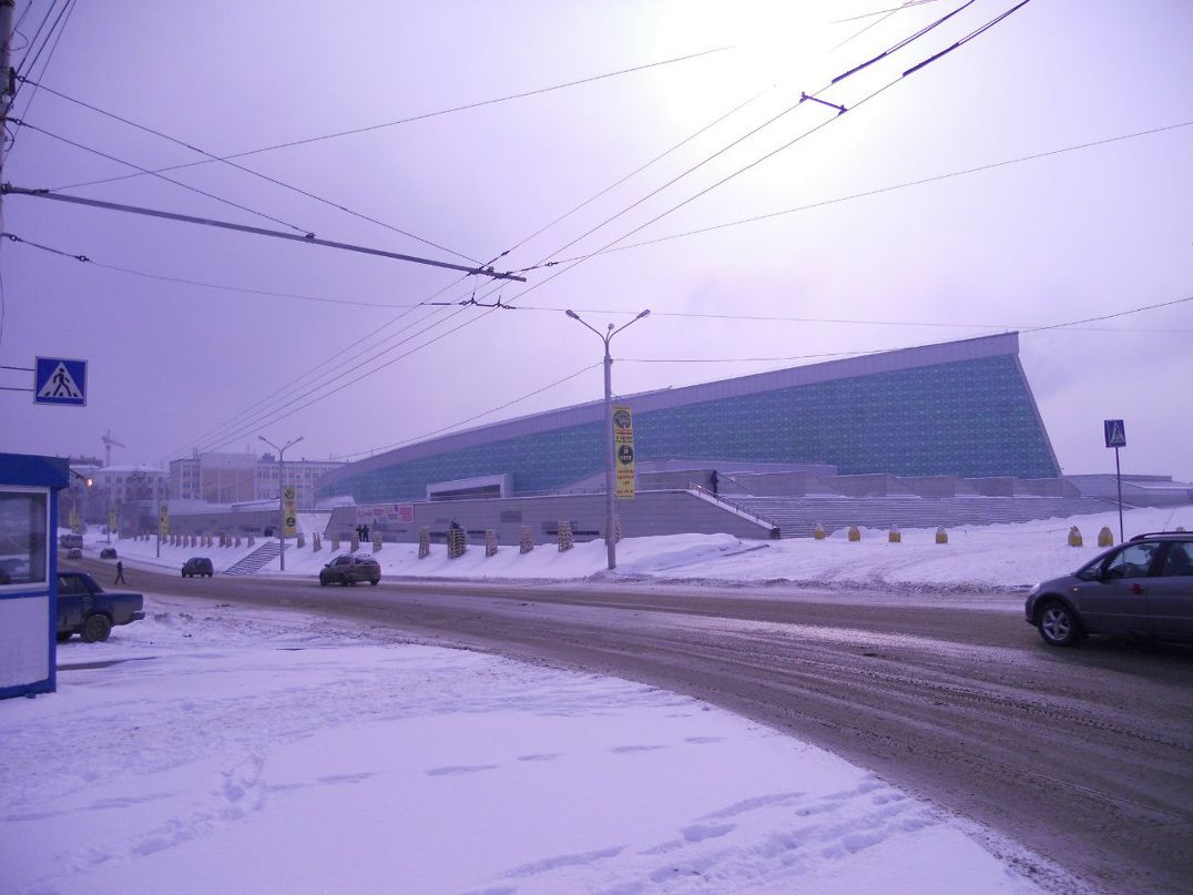 Ирина Высоцкая | Санкт-Петербург