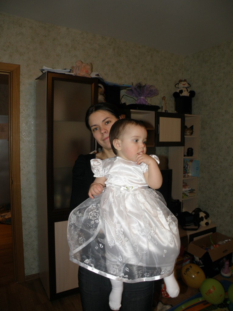 Ольга Матвеева | Тихвин